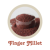 Ragi 500g
