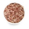 Red rice flakes 500g
