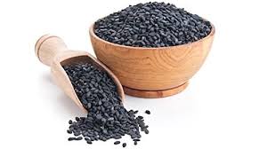 Black Sesame 100g