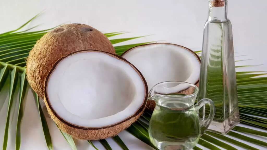 Coconut Oil 500g