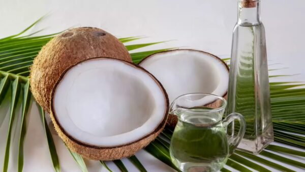 Coconut Oil 500g