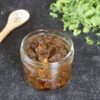 Coriander Thokku 250g
