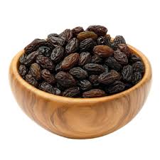 Dry Black Raisin 100g