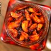 Garlic Pickle 250g