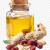Groundnut Oil 1/2L