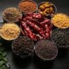 SSR Homemade Kuzhambu Chilli Powder 250 g