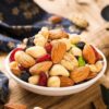 Mixed Nuts 250g