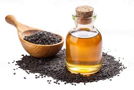 Gingelly Oil 500 ml
